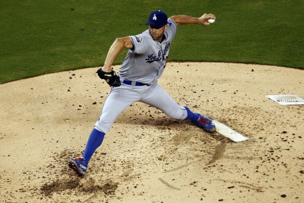Dodgers Blue Heaven: Pujols in Blue?