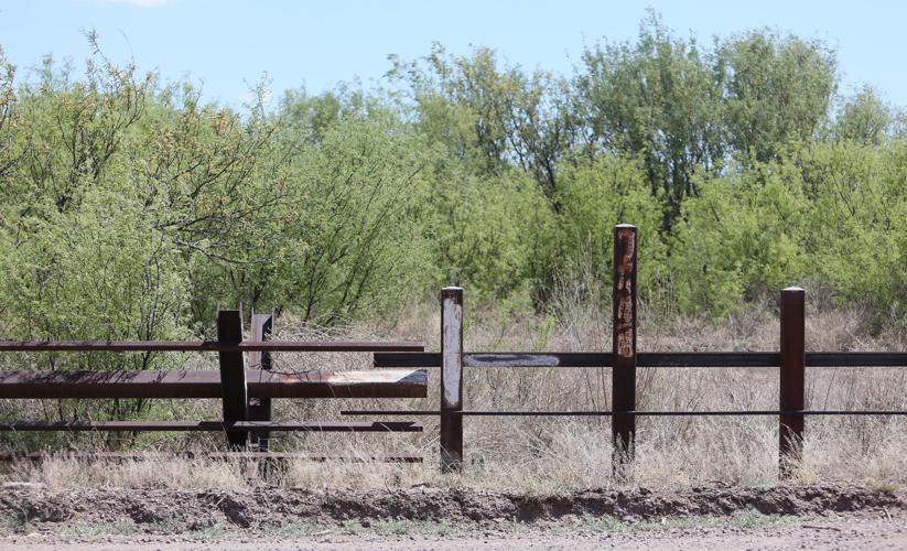 Border Fence