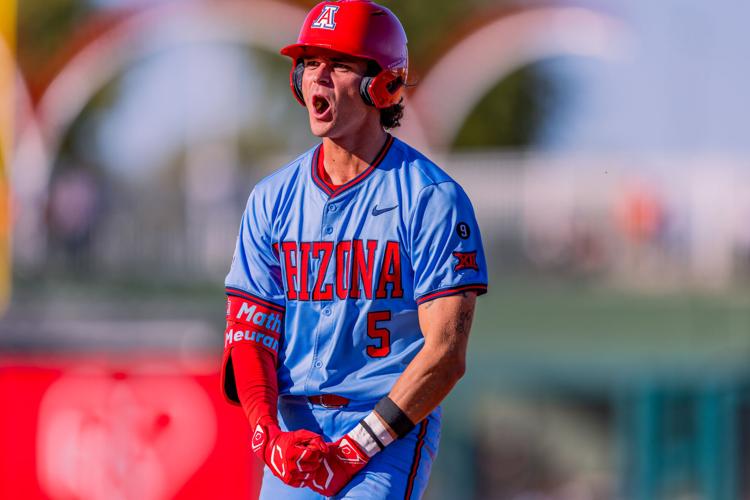 260214 BSB vs. Oregon St. @ Surprise