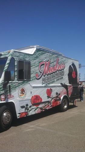 The Great Food Truck Race