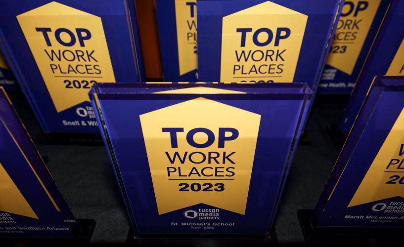 2023 Top Workplaces