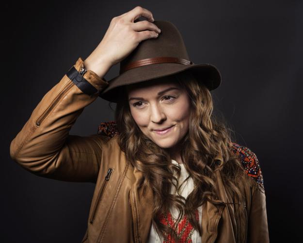 Brandi Carlile