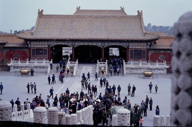 Up with People 50th anniversary