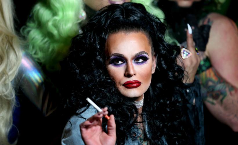 Gabe Wing/Natalia Flores