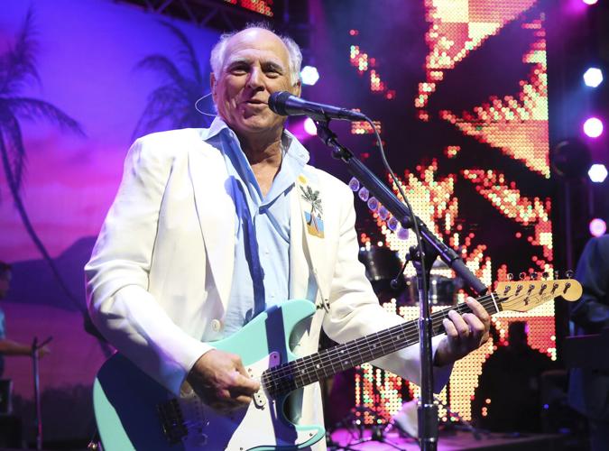 Obit Jimmy Buffett