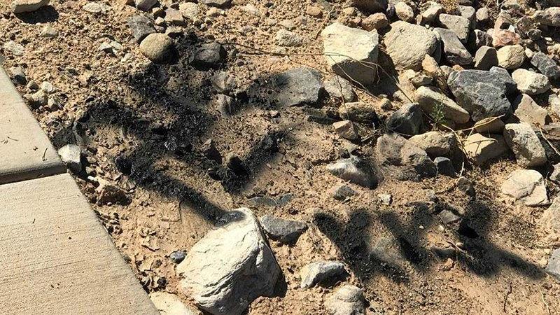 Arizona hate crimes bounced back in 2019; experts fear a surge in 2020 - Vimarsana News