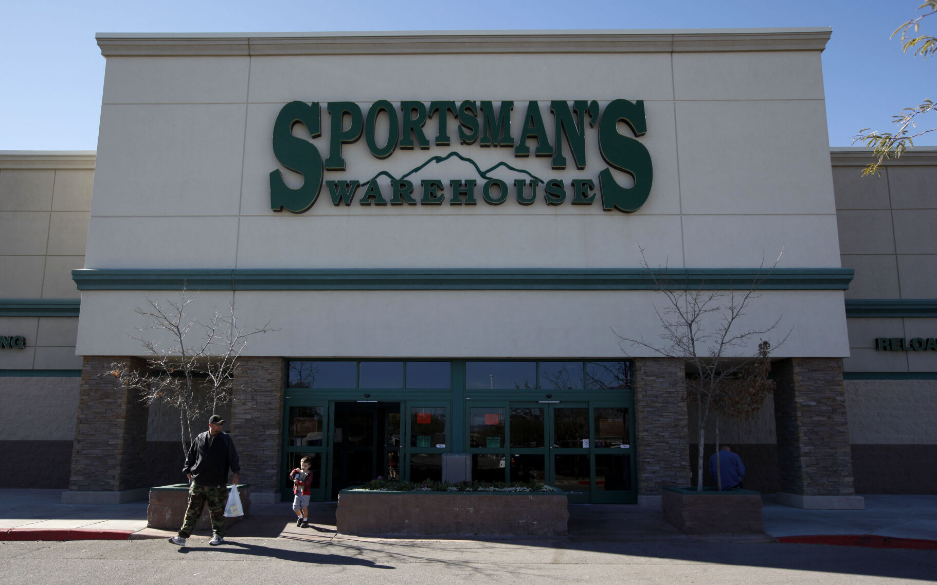 Sportsman s Warehouse opening a new store in Tucson