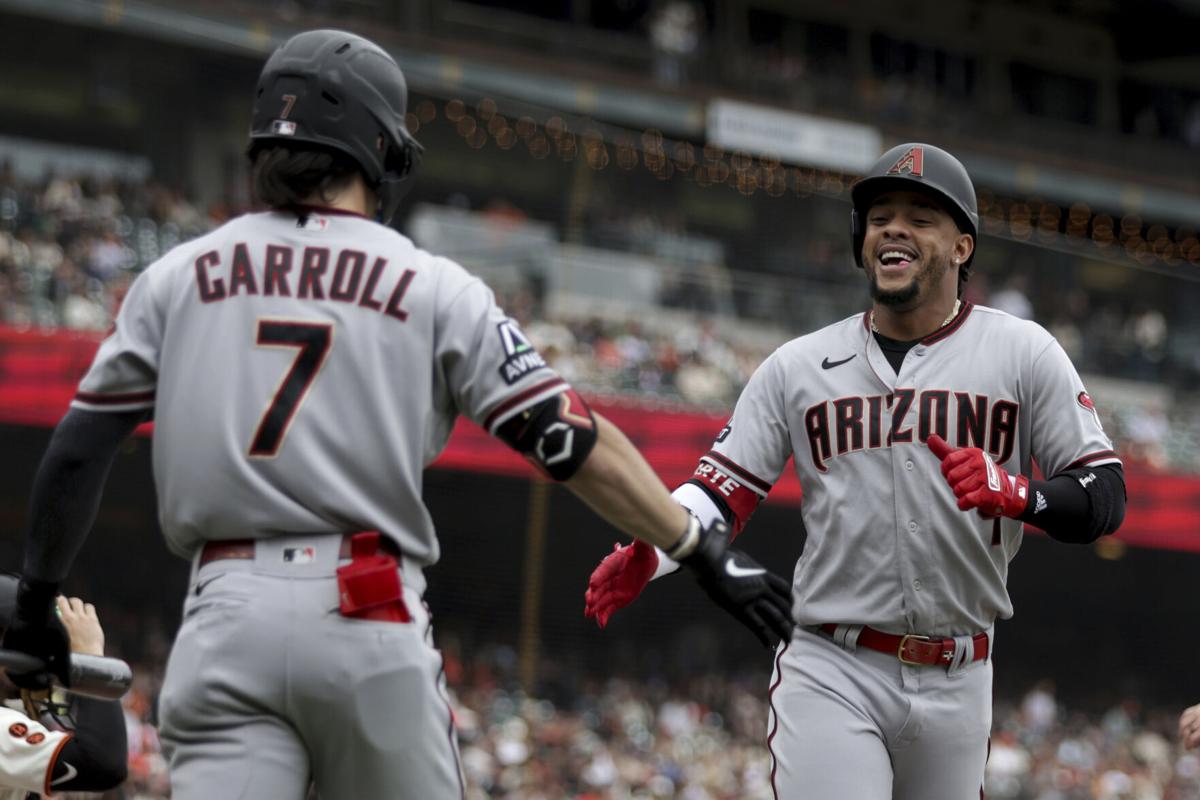 Are the Diamondbacks poised for postseason success after strong first half?
