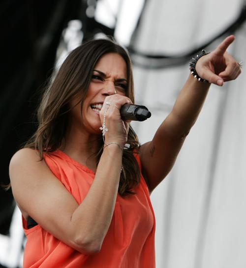 Country Thunder