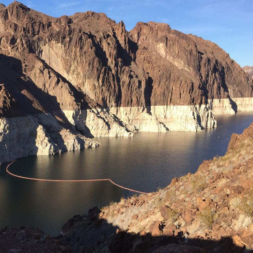Feds Fix Colorado River Problems Or We Will Local News Tucson Com