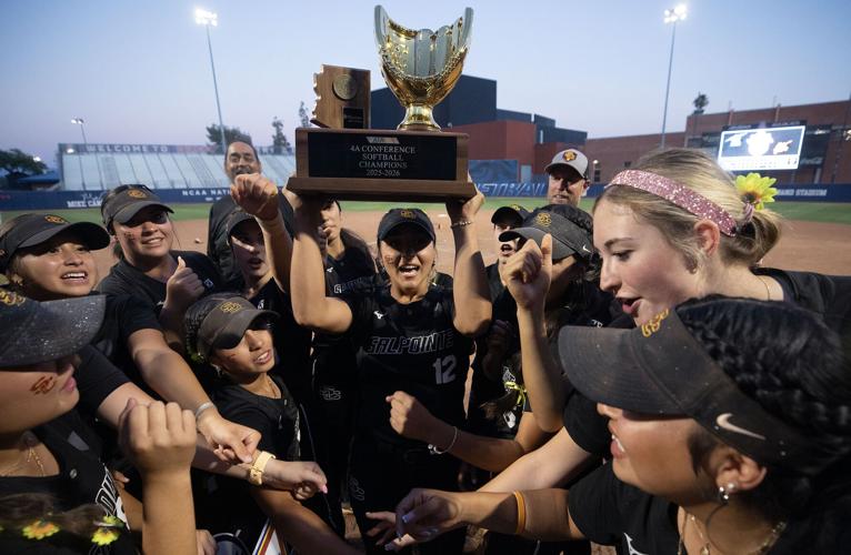 No. 1 Salpointe Catholic vs No. 2 Mica Mountain