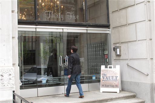 Judge: Building owner can charge rent based on gold prices