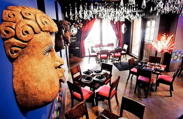 Revive el sabor de Elvira's en Tubac  