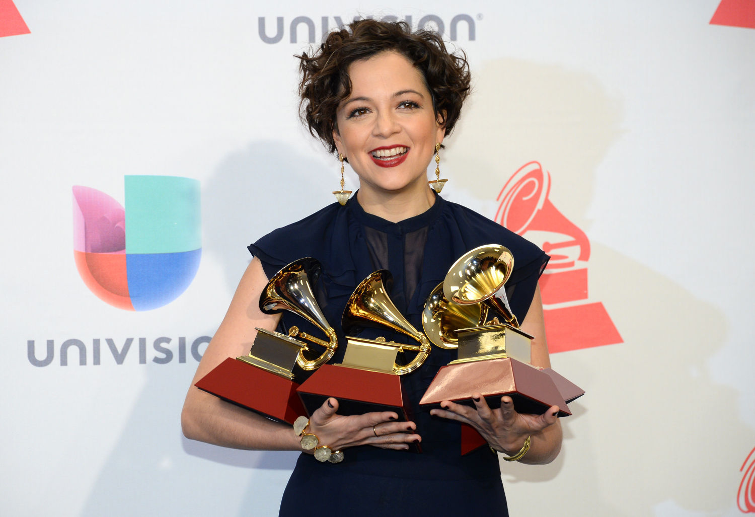 Natalia Lafourcade Images