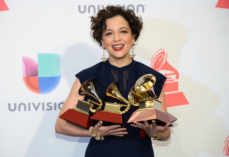 Natalia Lafourcade