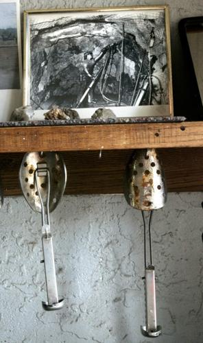 Son will carry on dad's shining legacy downtown    