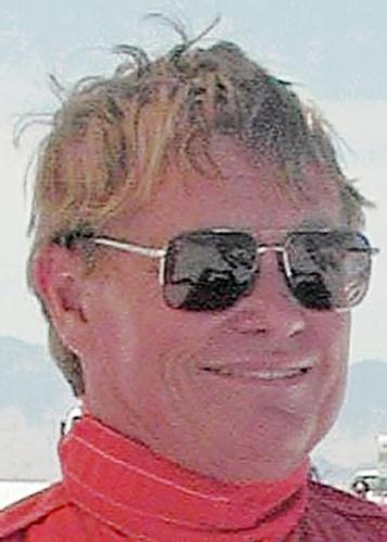 UA professor breaks his own land speed record  
