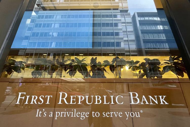 First Republic Bank