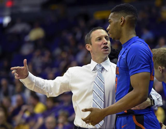 Four Sweet 16 coaches who’ve danced as players