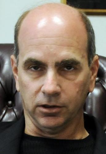 'Son of Sam' a key soldier against 'murderabilia'  