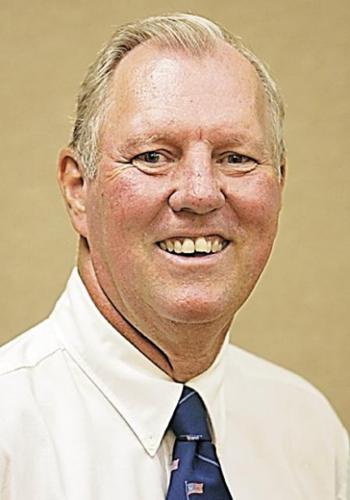 Pima hall opens doors for Roemer, 11 others  