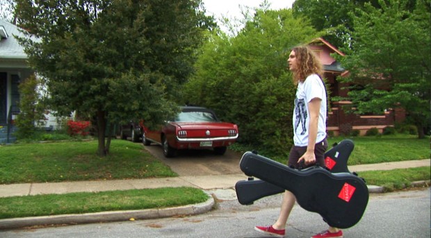 Film about Reatard premieres at fest   