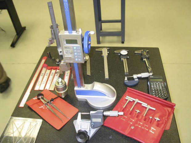 Math method gets Tucson attention    