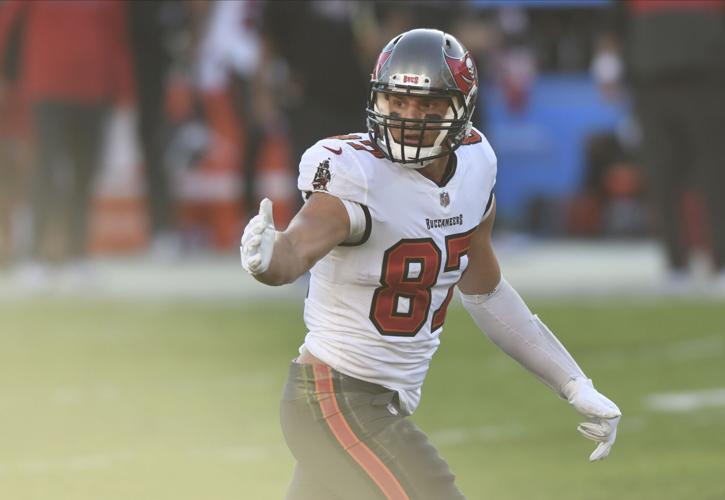 Packers Buccaneers Football