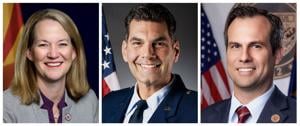 Lawsuit over Tucson mobile home park becomes factor in attorney general's race