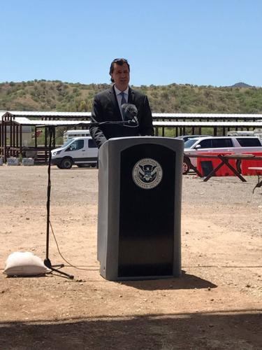 Cónsul Enrique Gómez Montiel