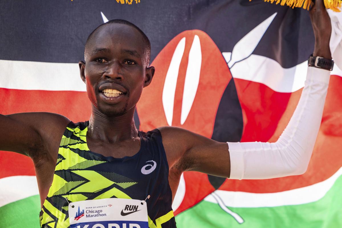 Boston Marathon Preview