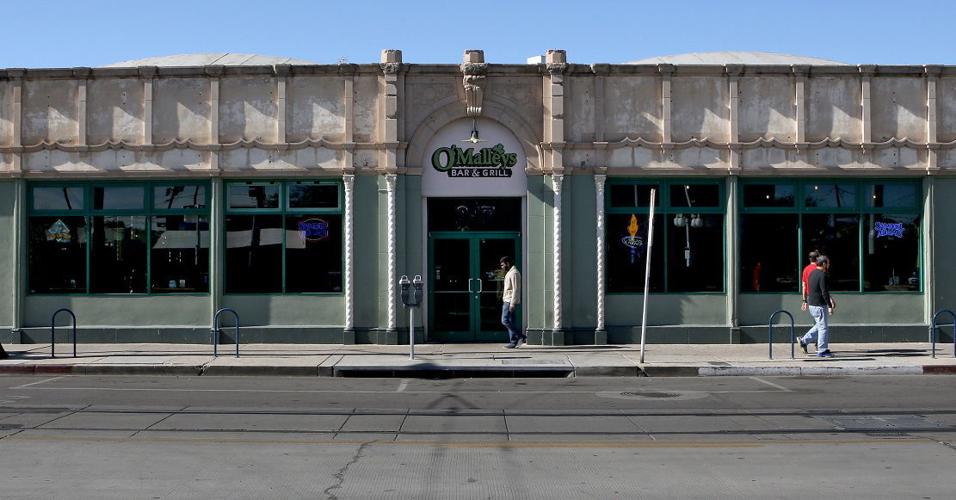 O'Malleys Bar and Grill