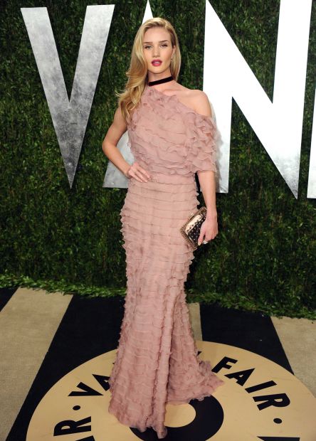 Rosie Huntington-Whiteley