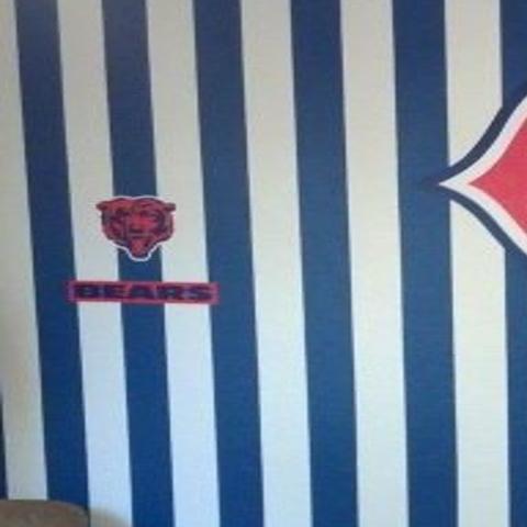 Rosie On The House How Do You Paint A Straight Line On Rounded Corners Leisure Tucson Com Put down the paint brush and learn how to paint beautifully straight lines the first time around. straight line on rounded corners