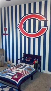 Rosie on the House: How do you paint a straight line on rounded corners?