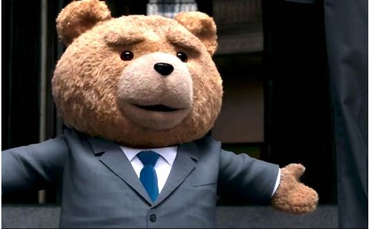 ASU the butt of 'Ted 2' jokes