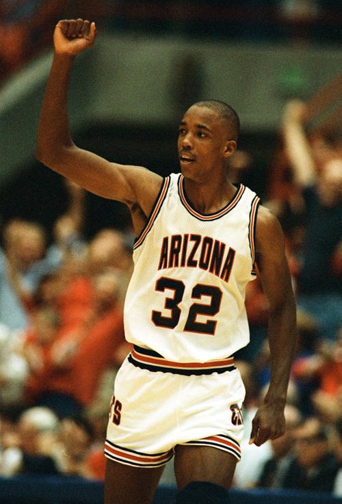 Sean Elliott