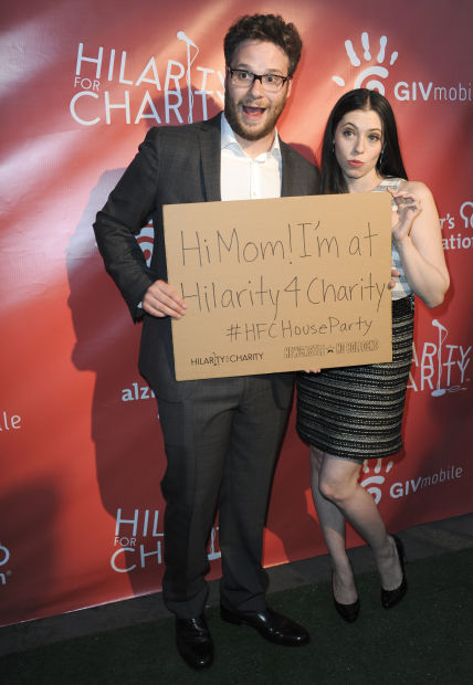 Celebrity photos of the week