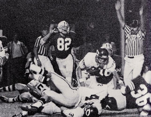 The top 10 undefeated high school football teams