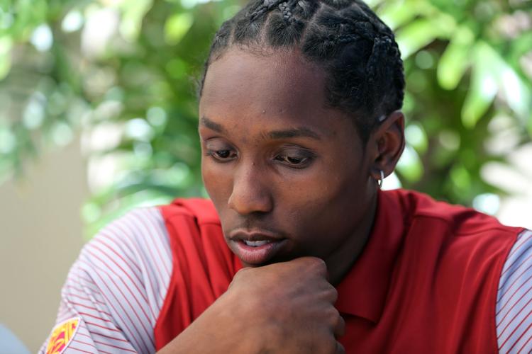 Pac-12 Football Media Days