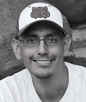 John Joseph Hernandez