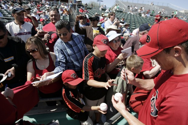 Plenty to do in Tucson on first spring weekend   