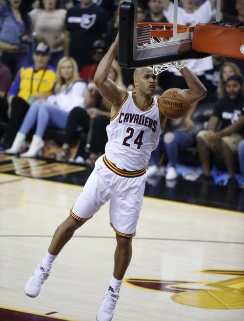 NBA Finals Warriors Cavaliers Basketball