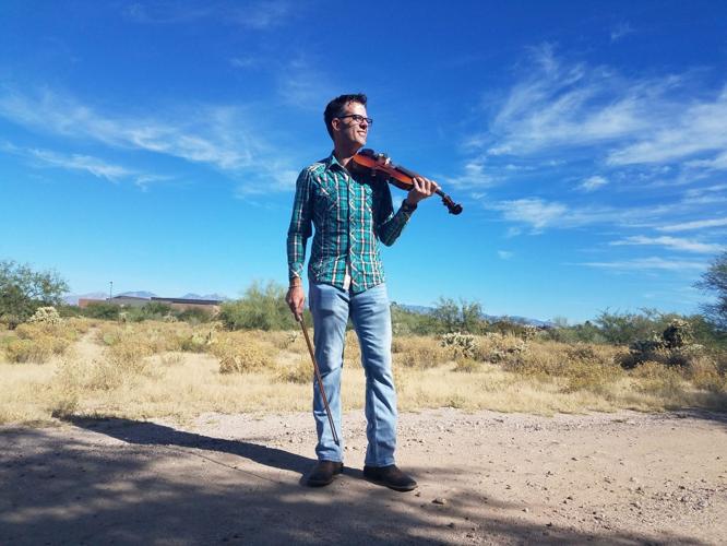 Benefit country festival