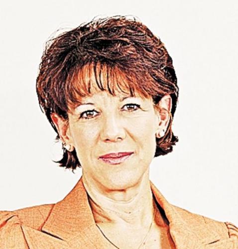 Candidate charges conflict of interest  