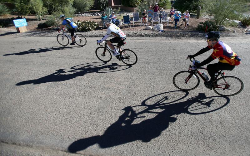 2015 El Tour de Tucson