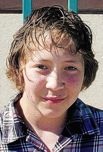 Teen sampling includes array of exotic skills  
