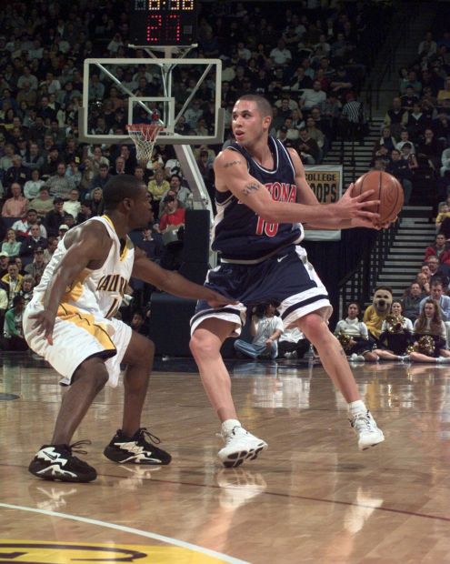Mike Bibby
