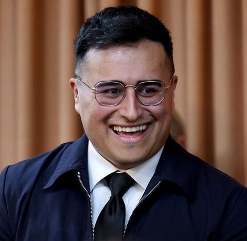 Rocque Perez
