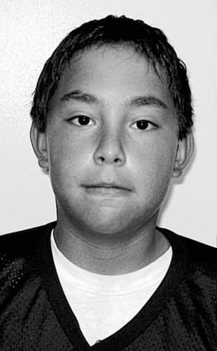 Kids have an array of etiquette instructors  